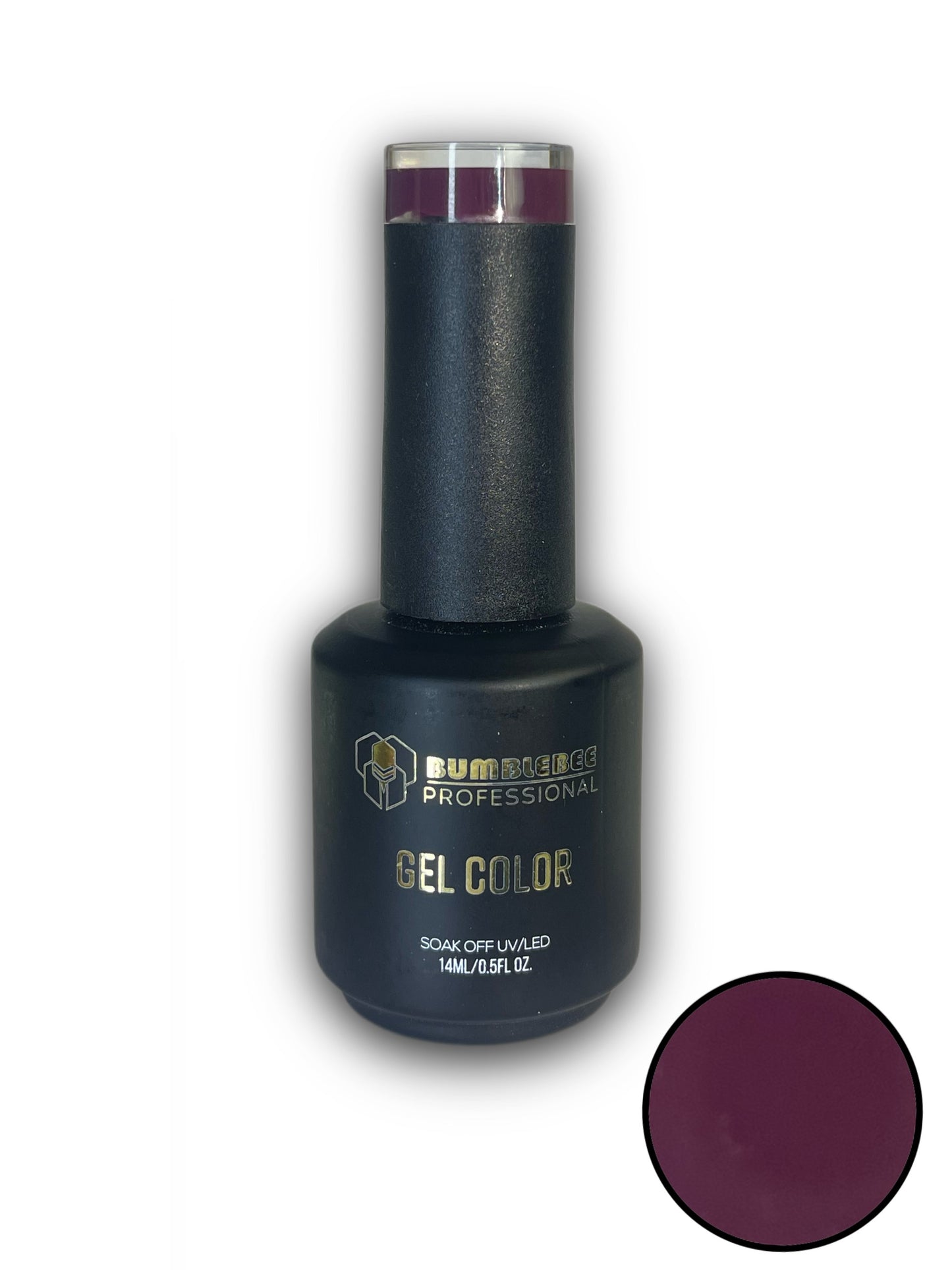 Bumblebee Gel: BBGC018