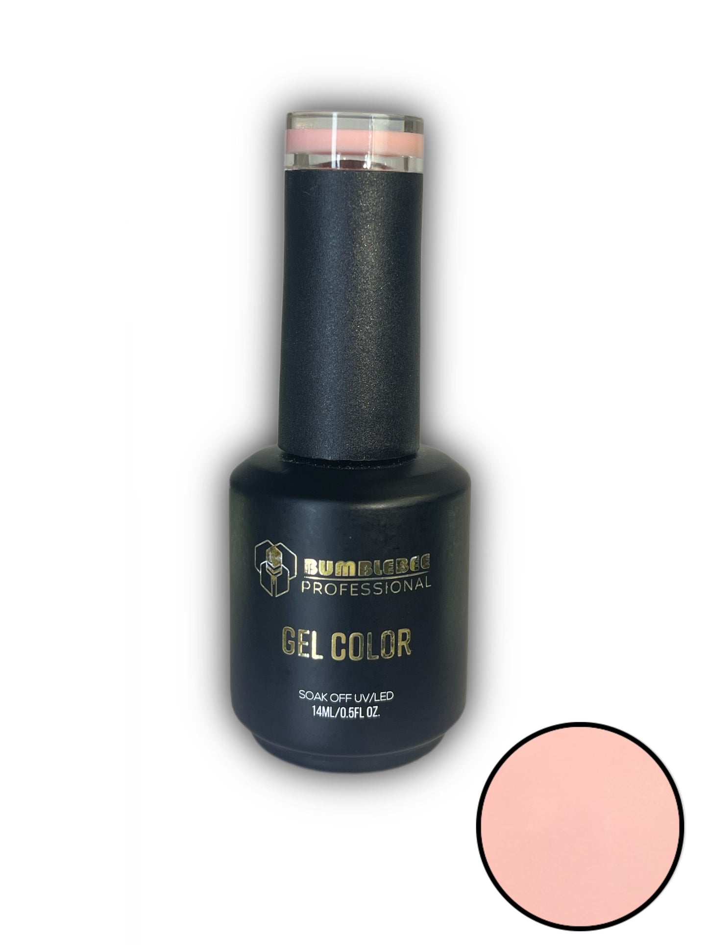 Bumblebee Gel: BBGC049