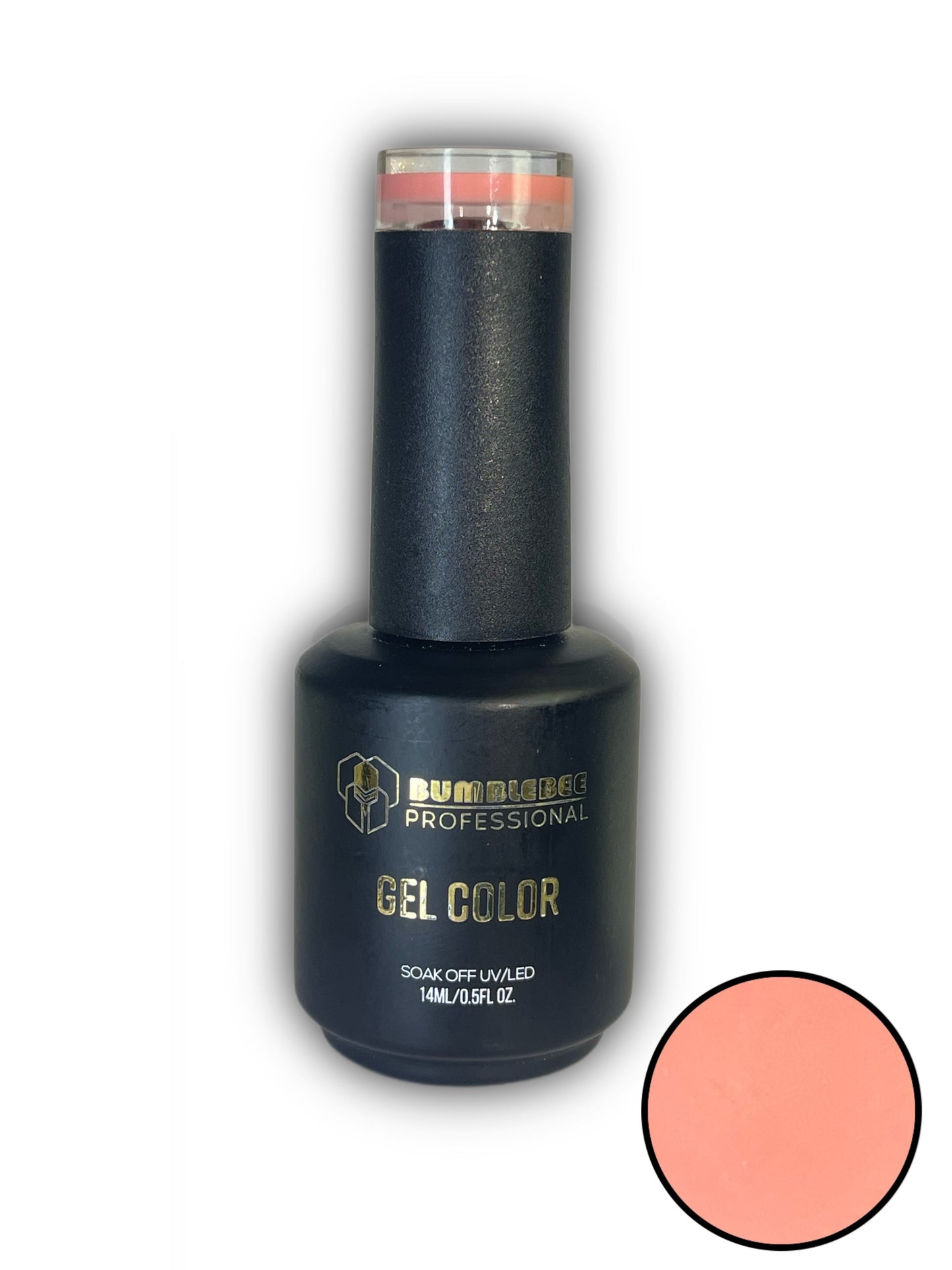 Bumblebee Gel: BBGC055