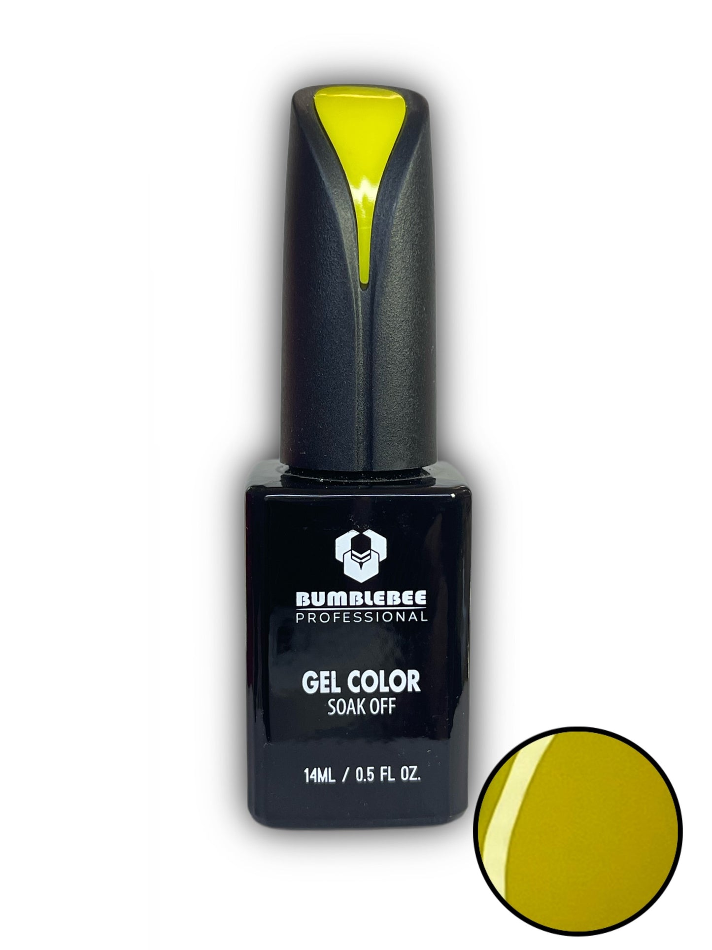 Bumblebee Gel: BBGC103