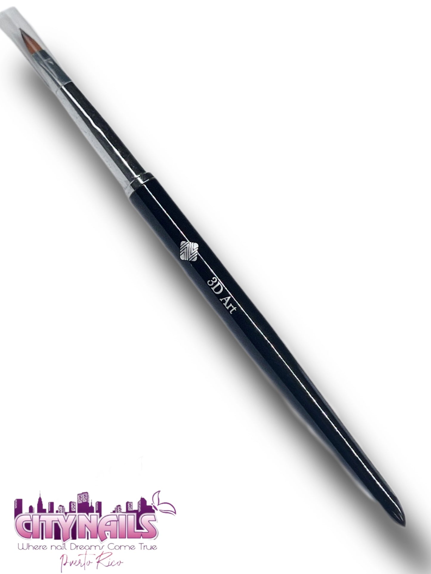 3D Art Brush