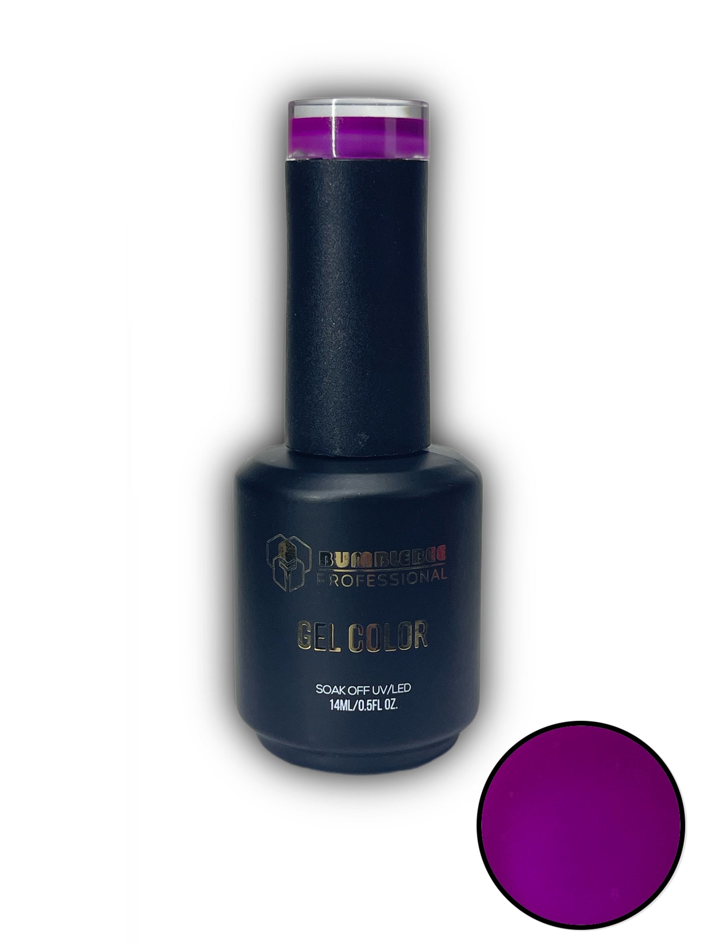 Bumblebee Gel: BBGC031