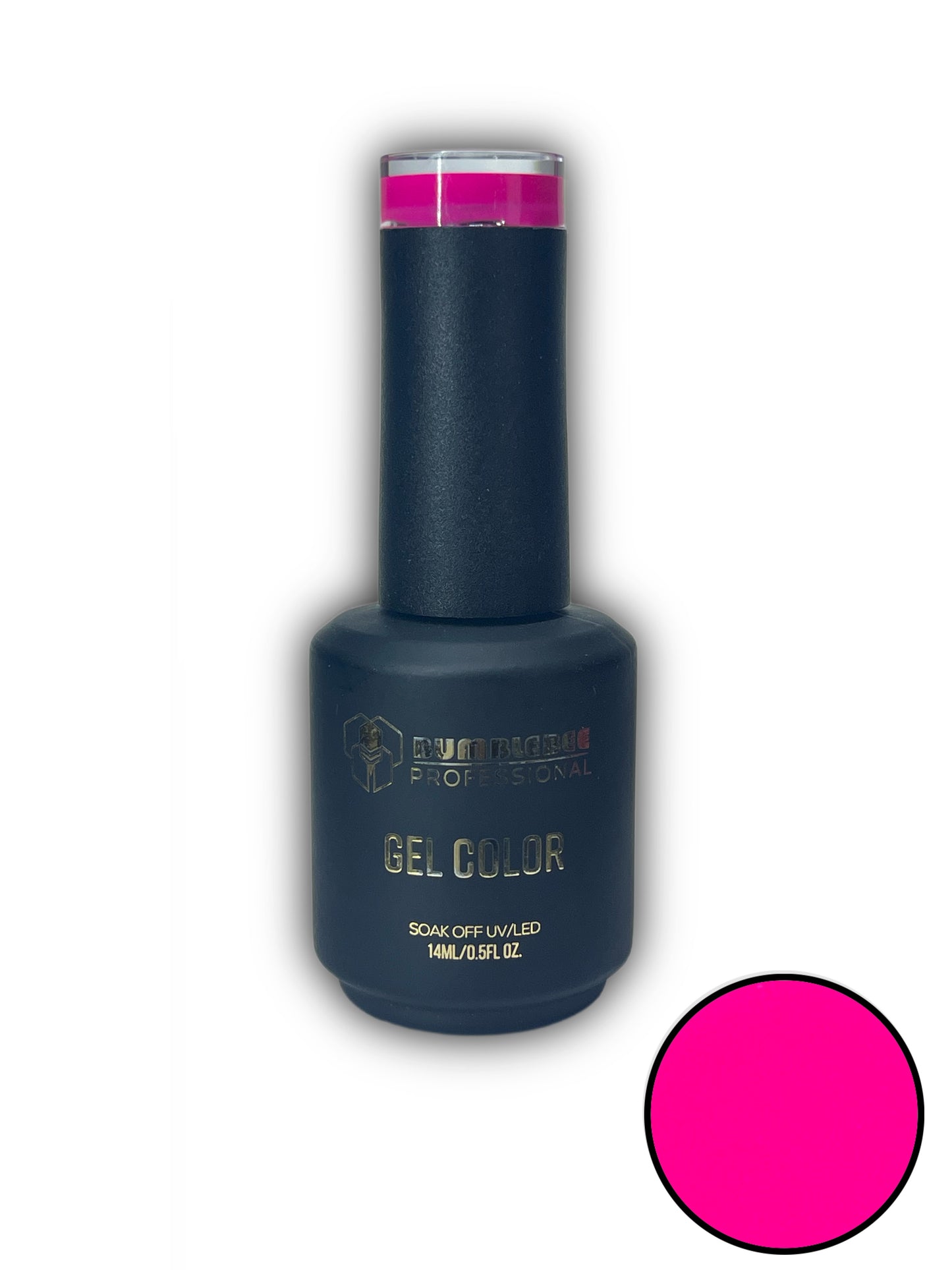 Bumblebee Gel: BBGC030