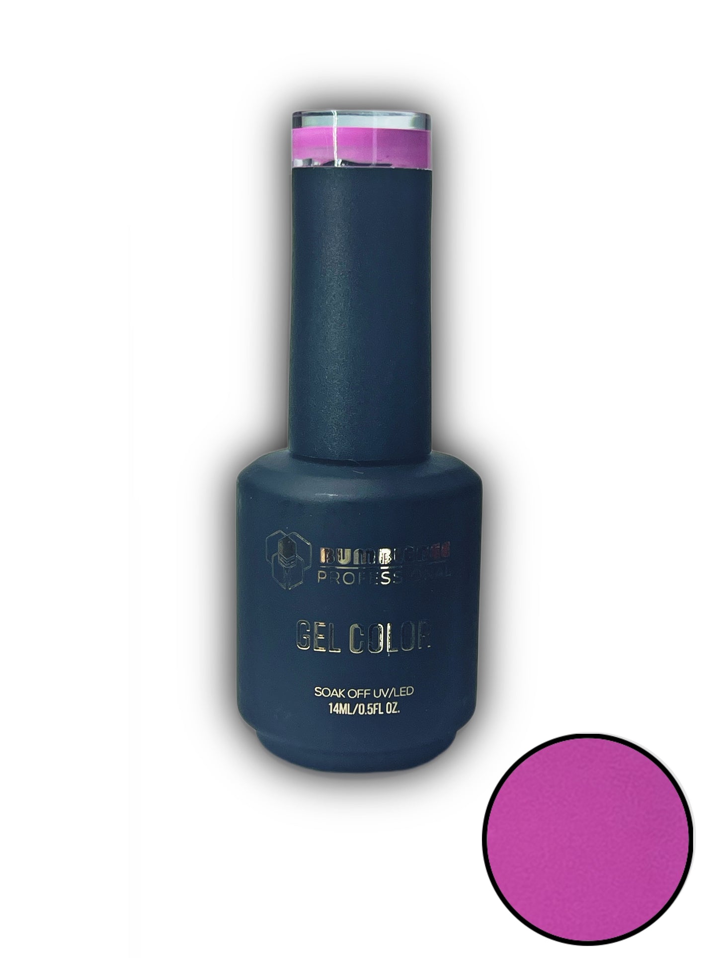 Bumblebee Gel: BBGC078