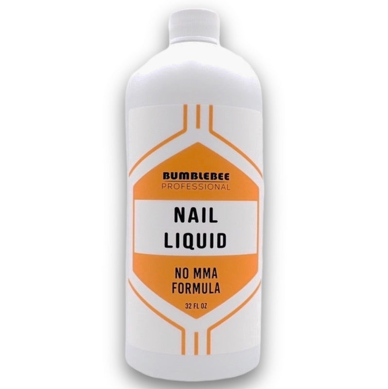 BB Nail Monomer No MMA Formula 32 oz.