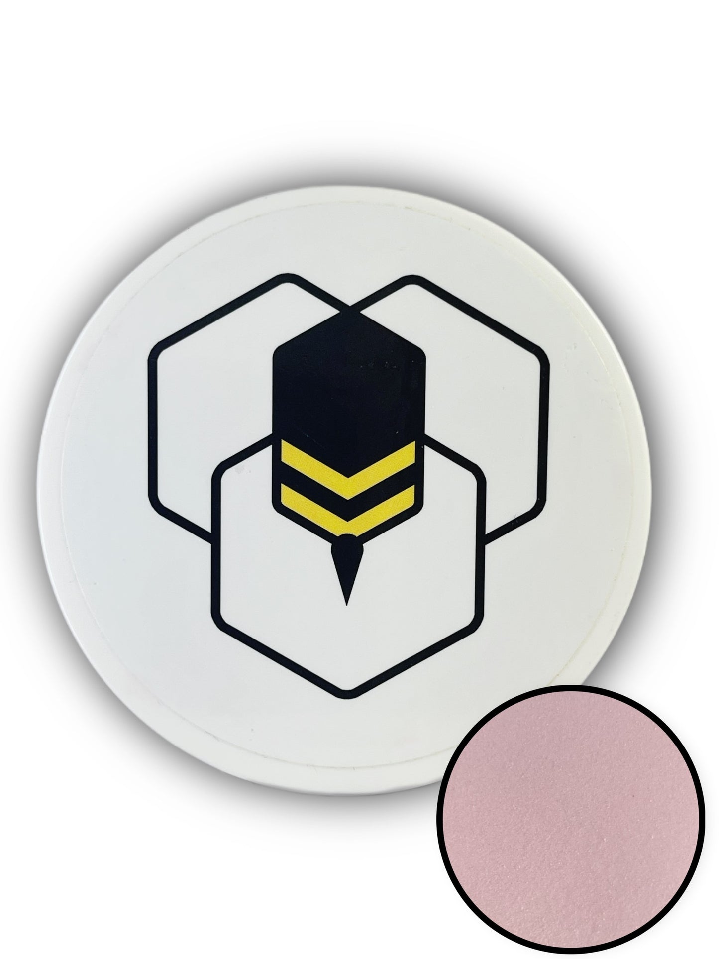 Bumblebee Covers: Arlene (2 oz.)