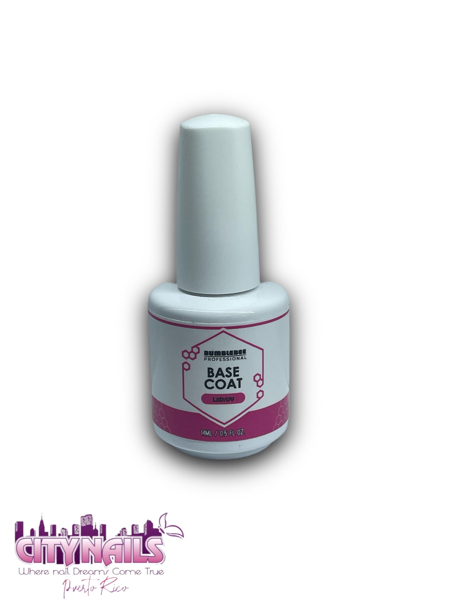 BB Base Coat