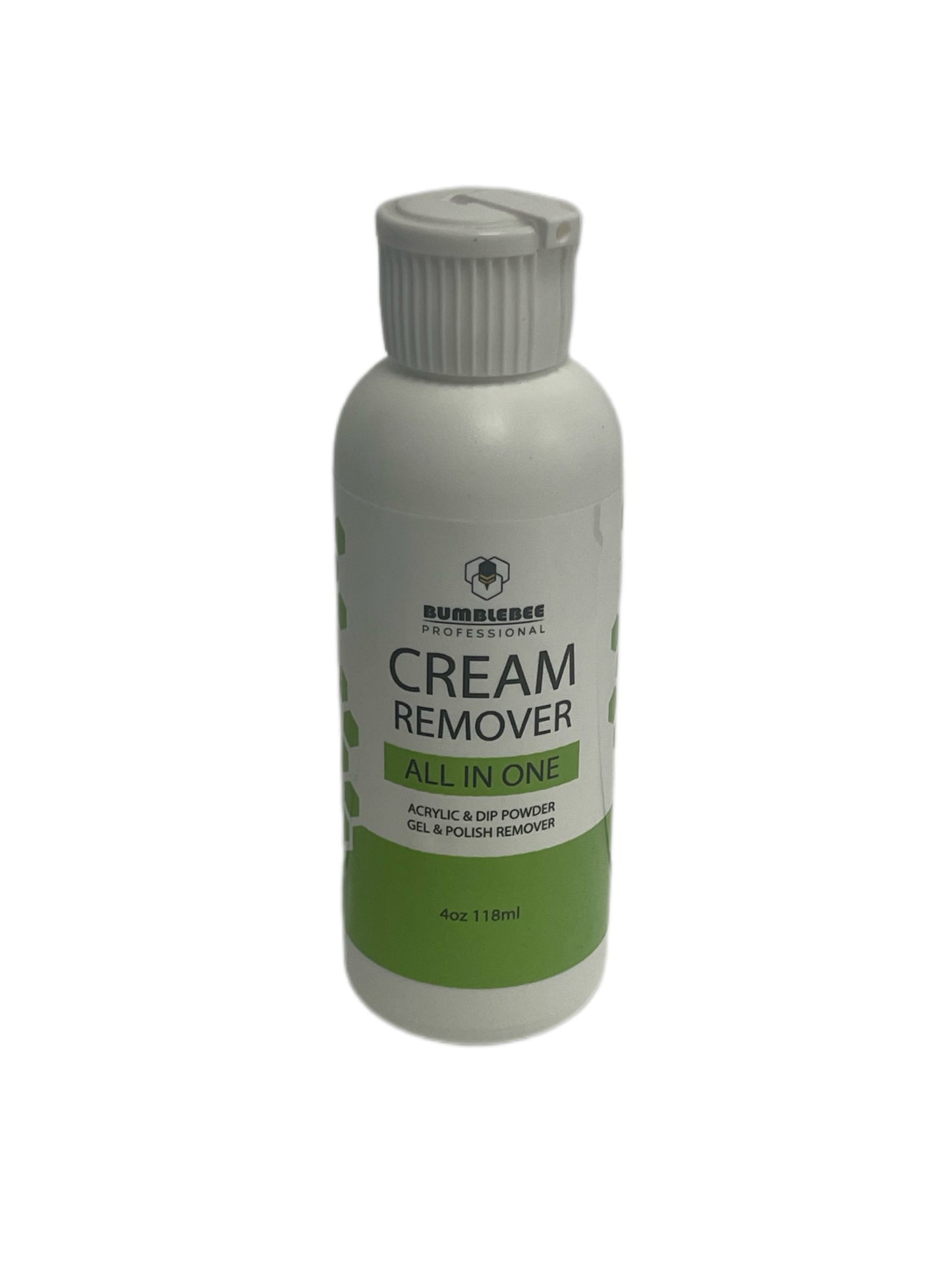 BB Cream Remover 4 oz.