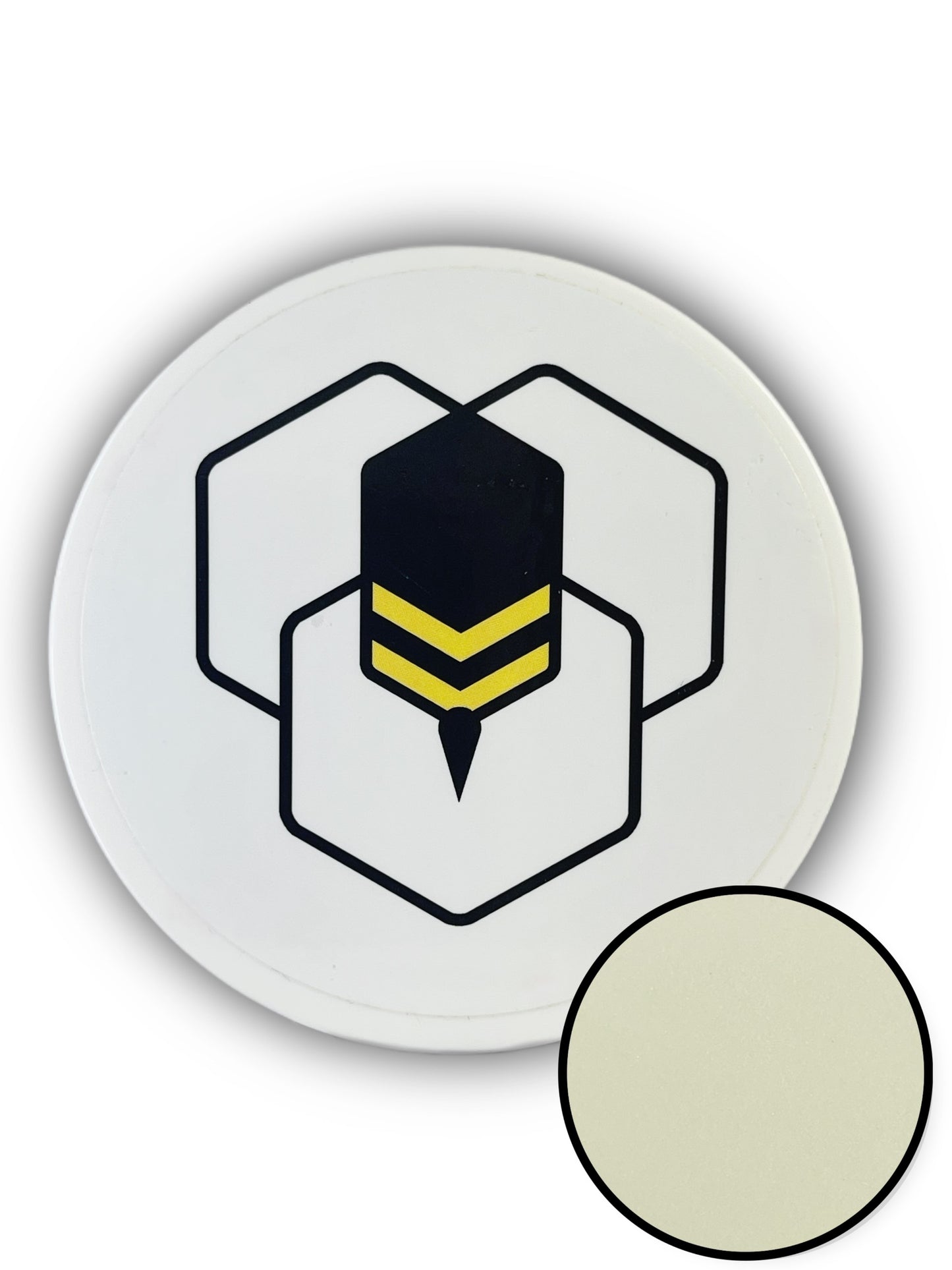 Bumblebee Covers: Cher (2 oz.)