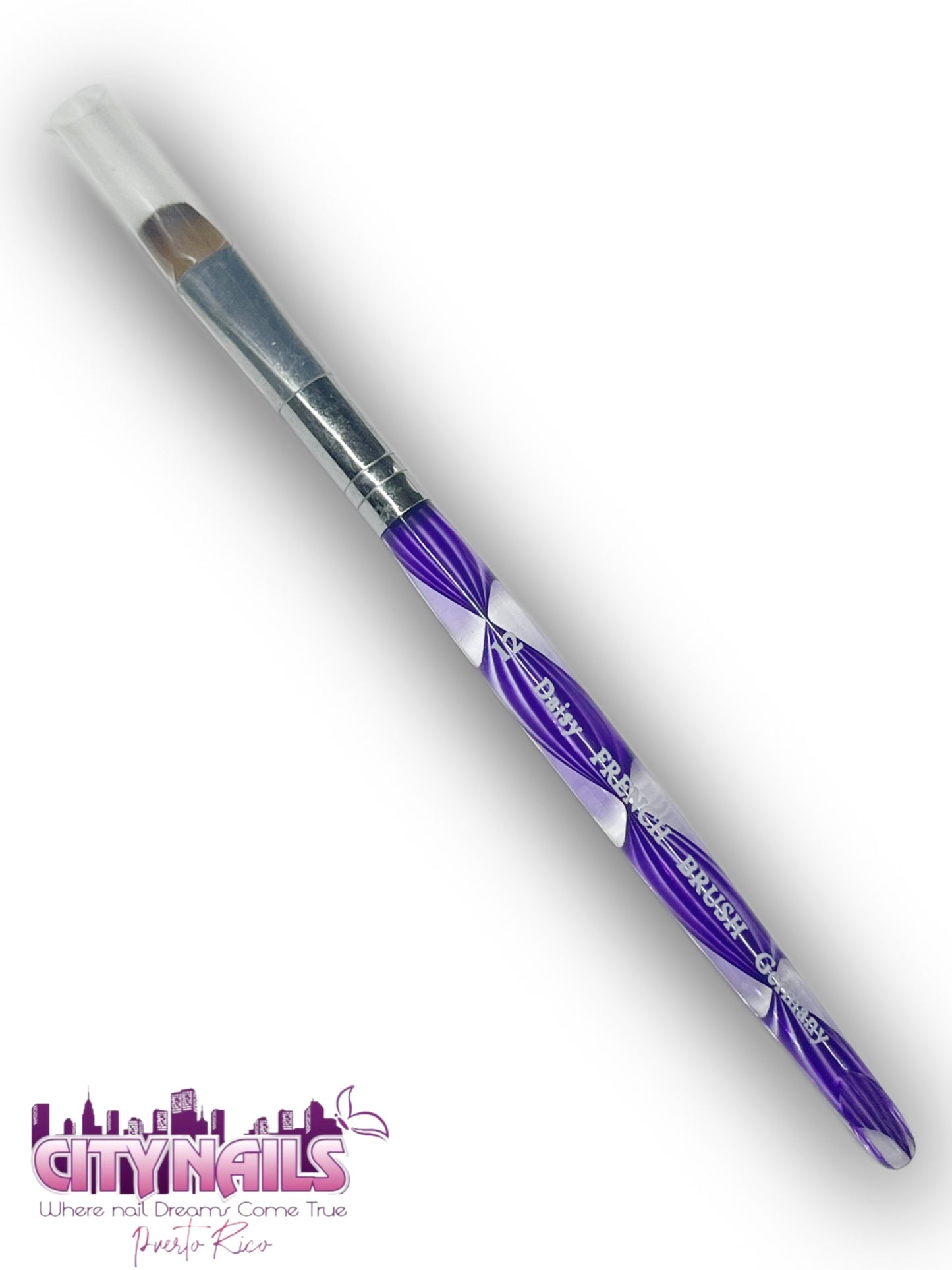 Daisy French Brush (12)