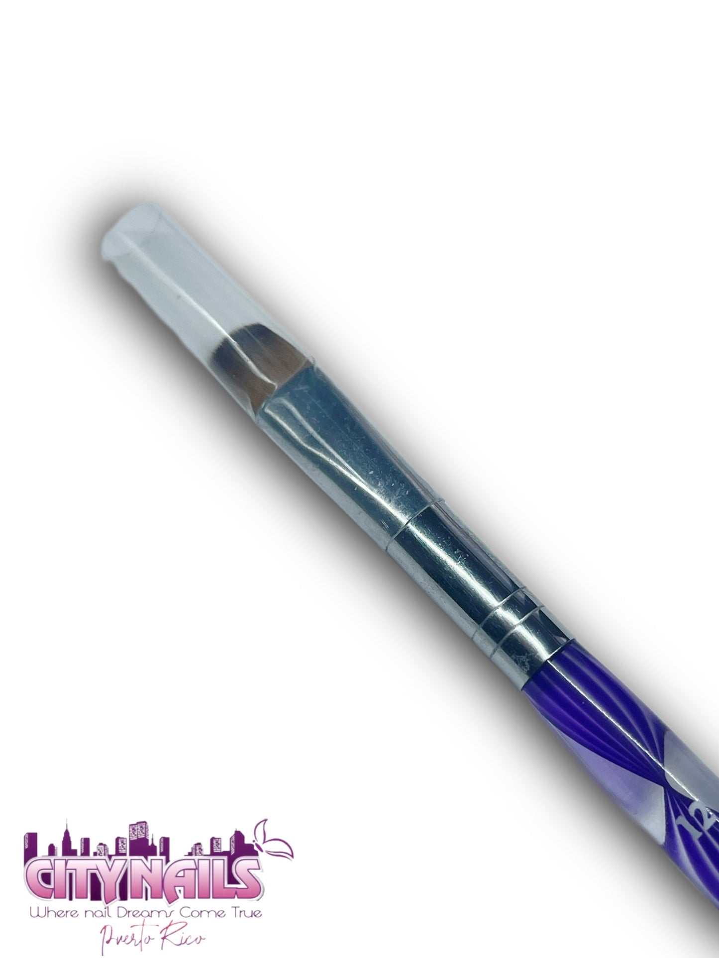 Daisy French Brush (12)
