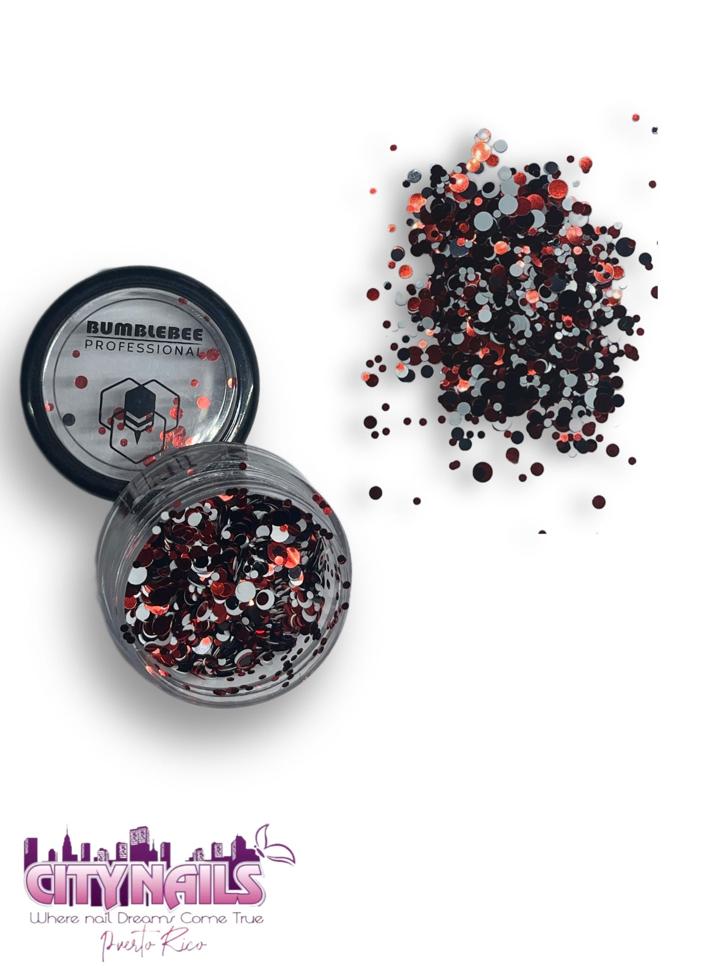 Artistic Confetti Collection: Dazzle