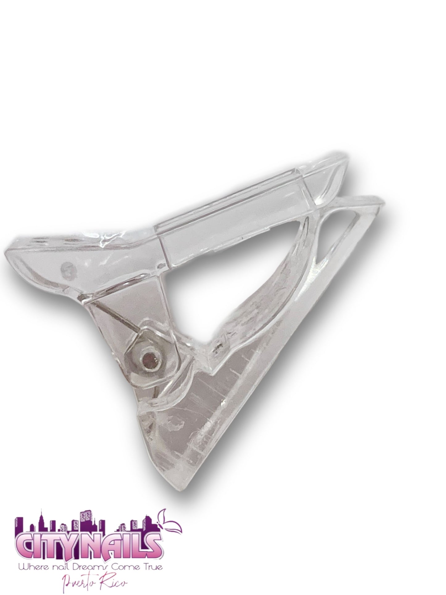 Gel Tip Clips