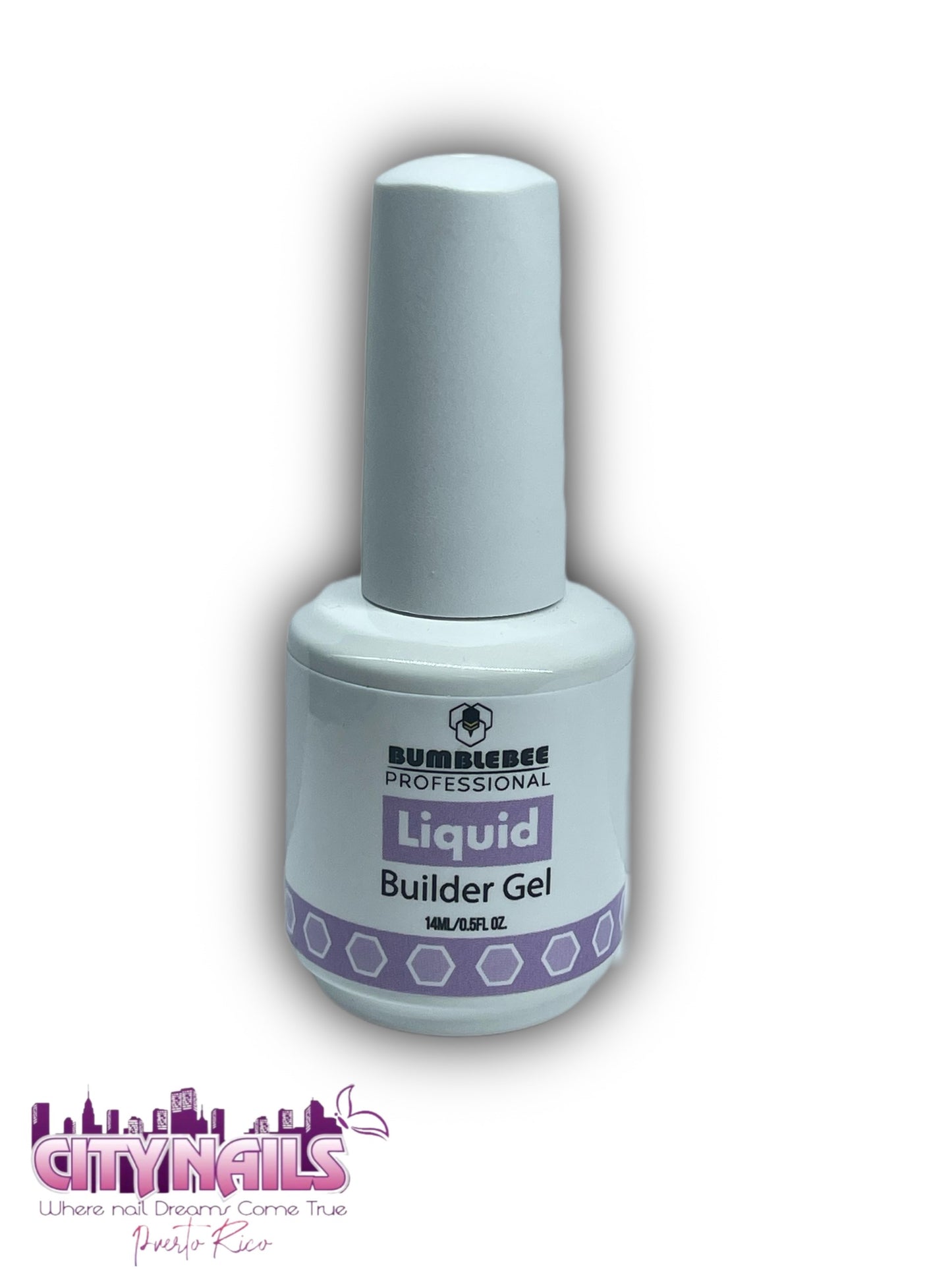 BB Liquid Builder Gel