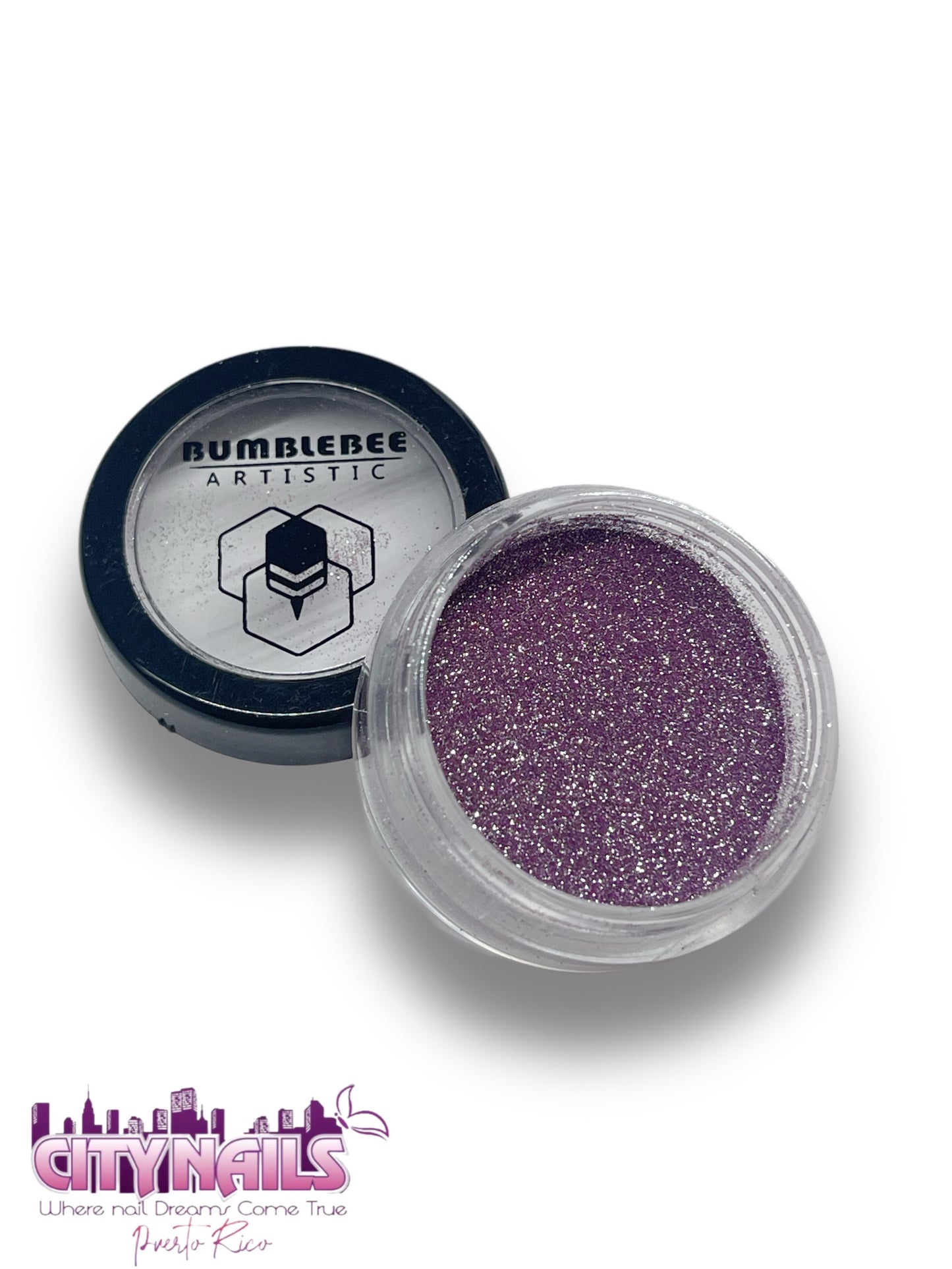 Loose Glitter Collection: Purple (1)