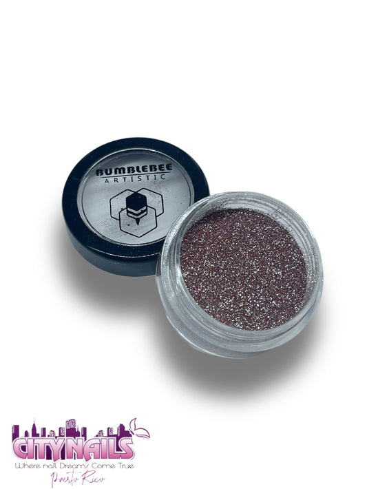 Loose Glitter Collection: Rose Gold