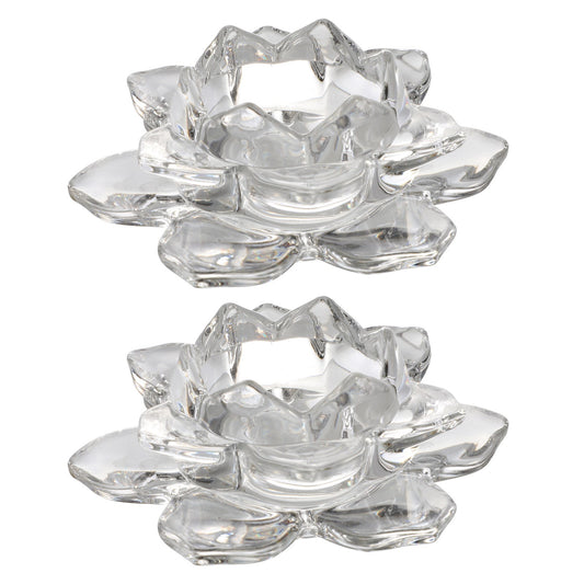 Lotus Dappen Dish