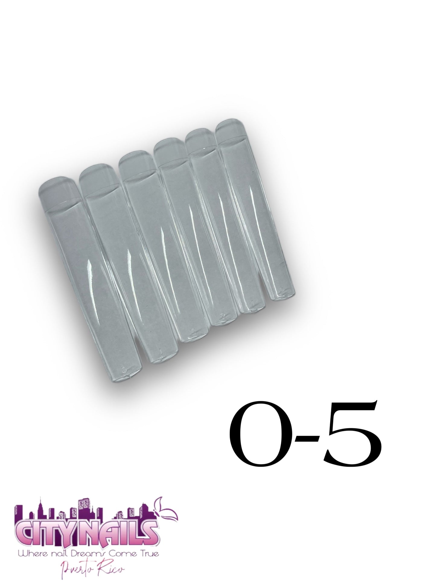 Nail Art Tips