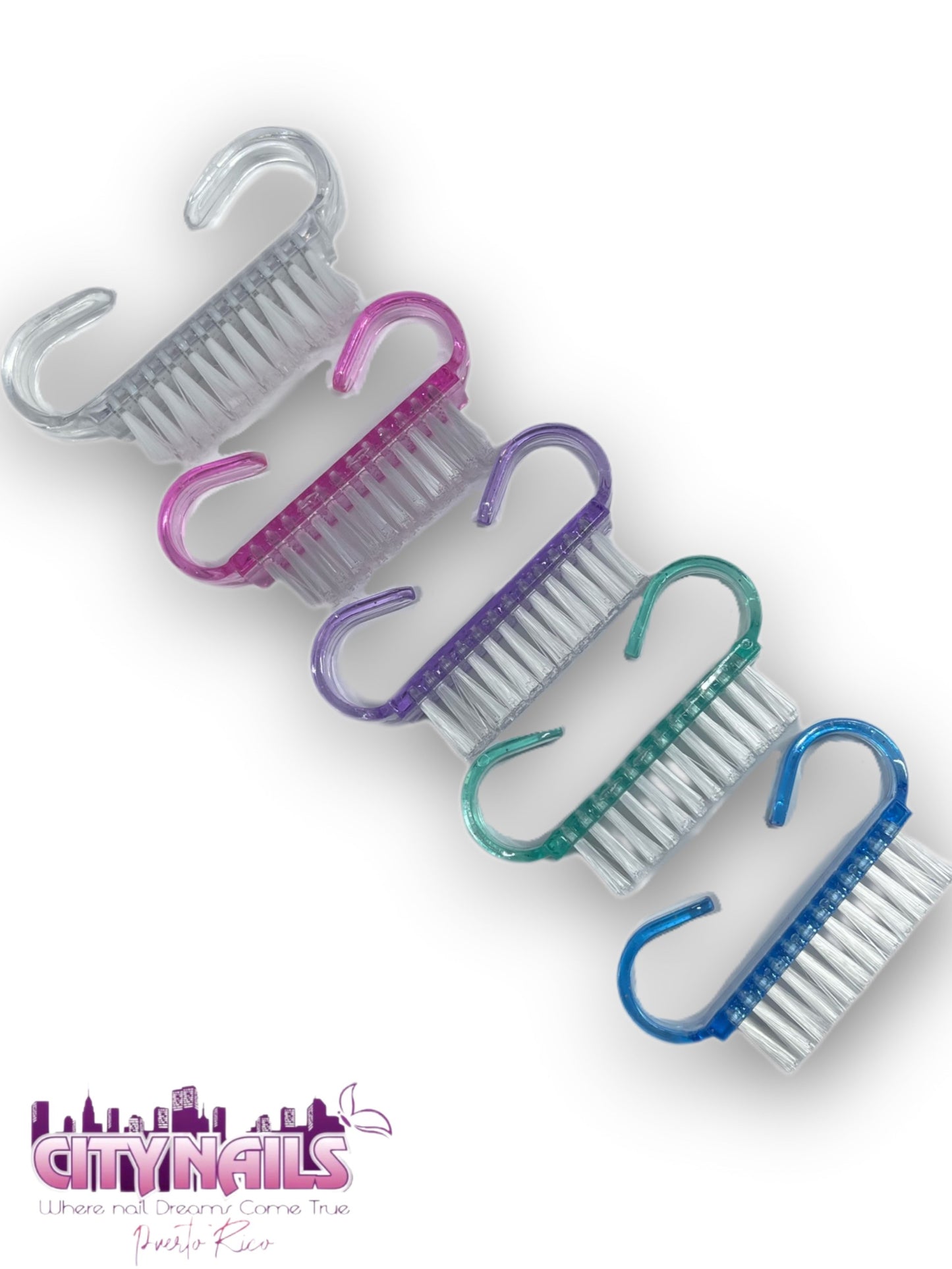 Nail Brushes (small)