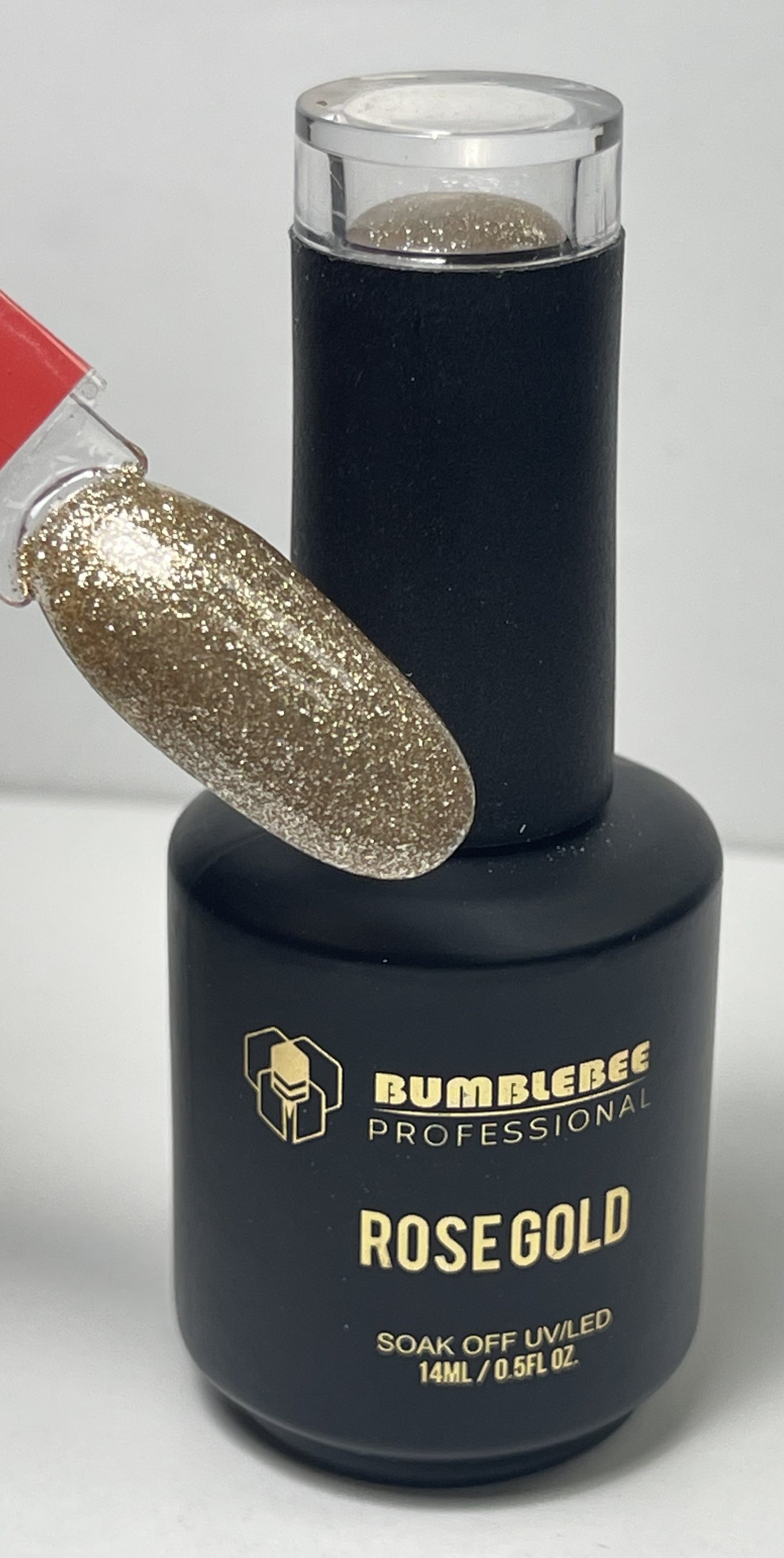 Bumblebee Rose Gold Collection #3
