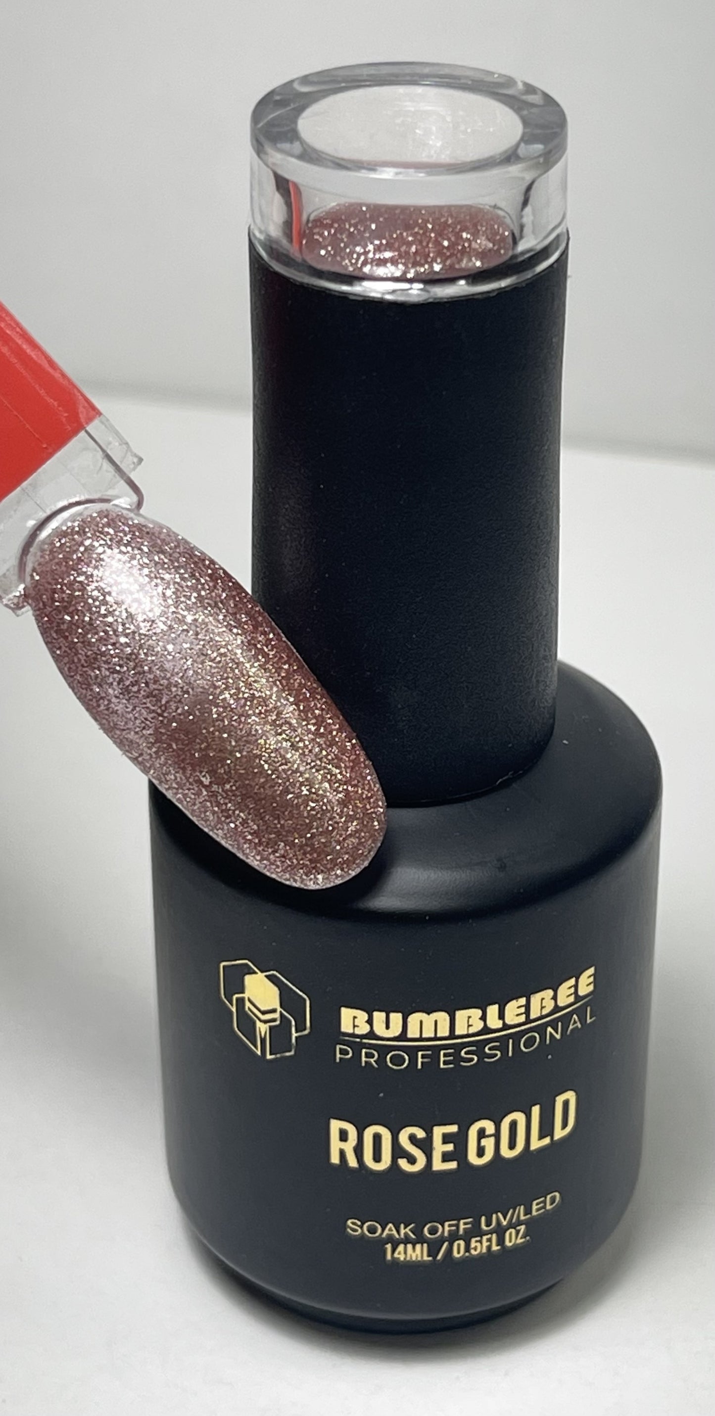 Bumblebee Rose Gold Collection #4