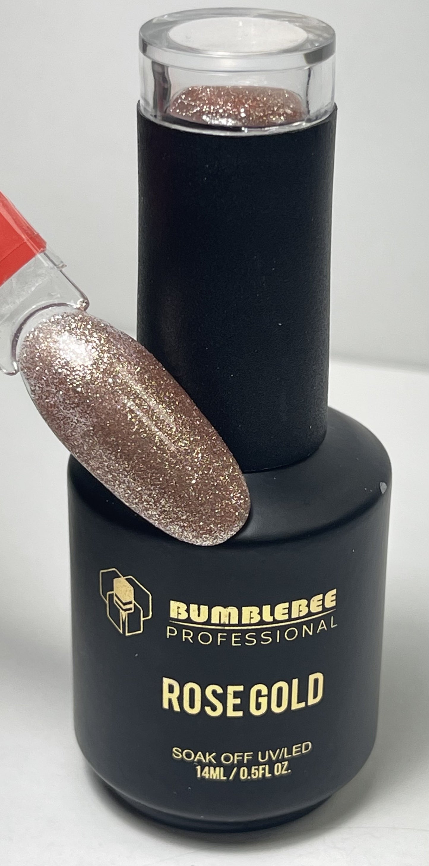 Bumblebee Rose Gold Collection #5