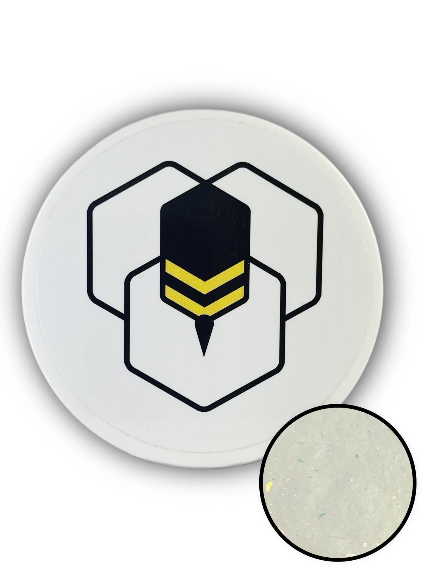 Bumblebee Covers: Shania (2 oz.)
