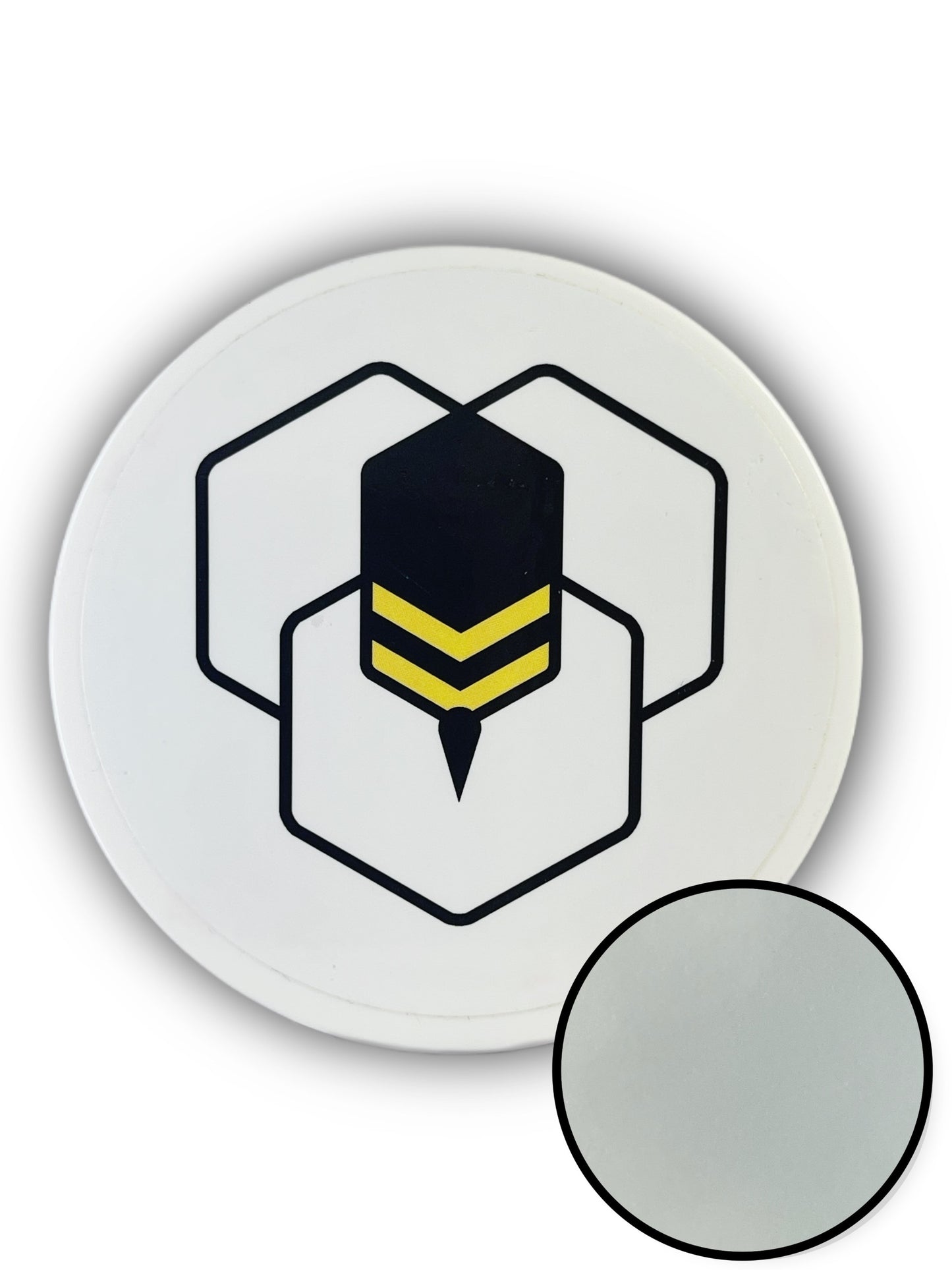 Bumblebee Covers: Speed Up (2 oz.)