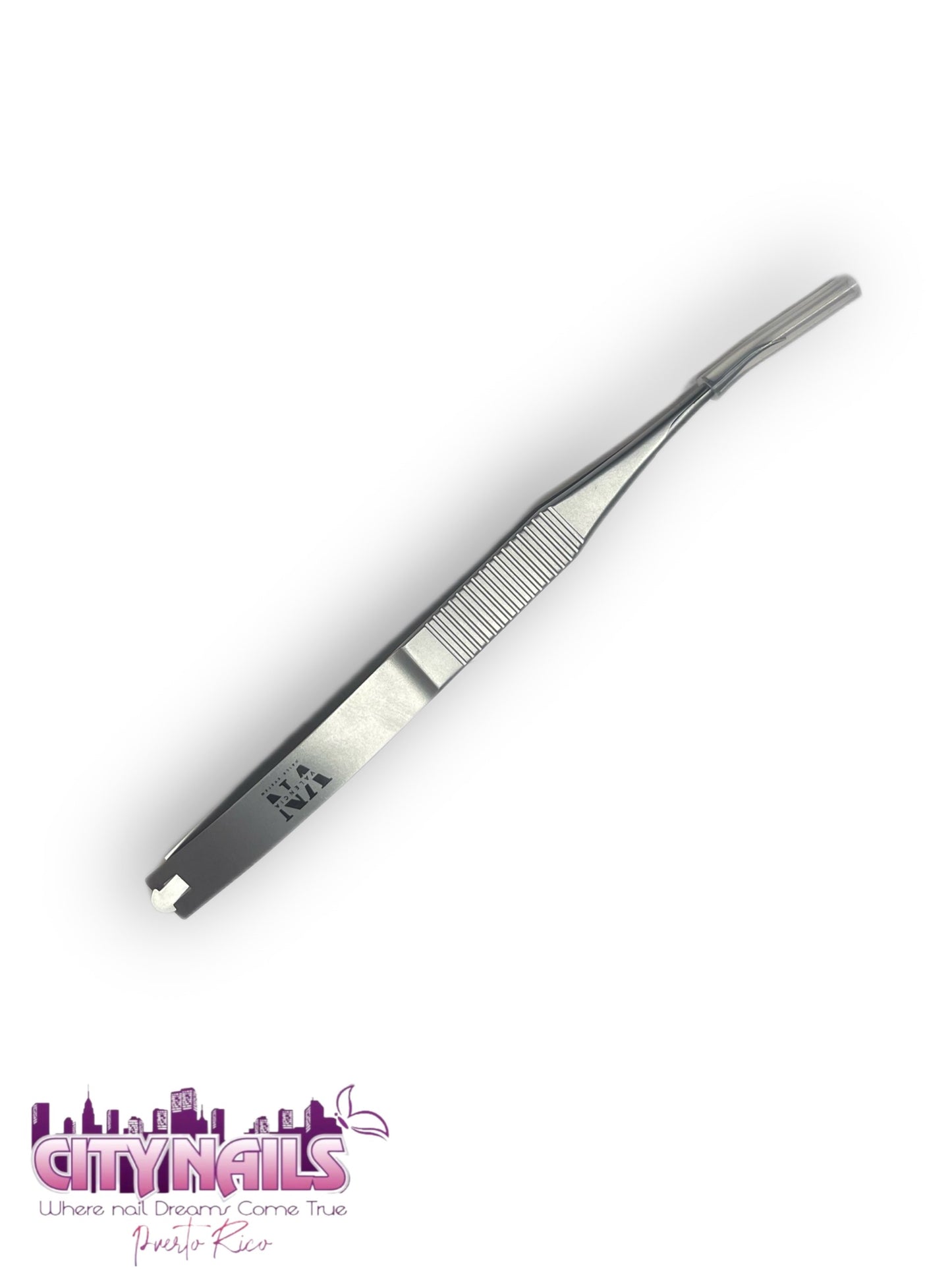 Valencia Manicure Scissors