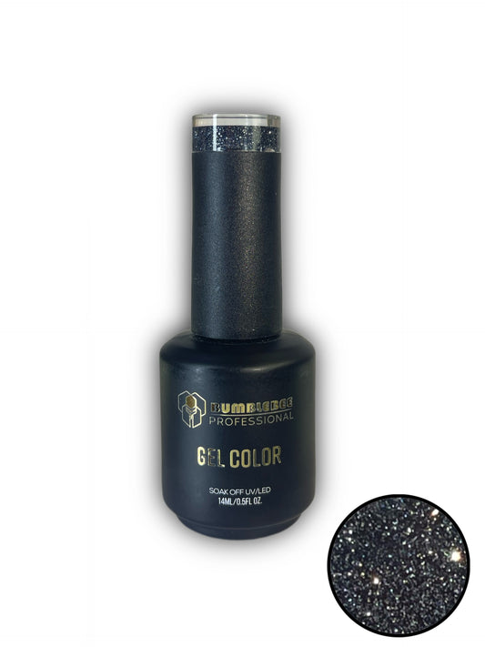 Bumblebee Reflective Gel 026