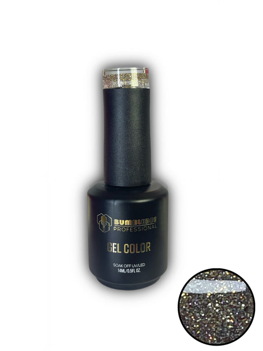 Bumblebee Reflective Gel 039