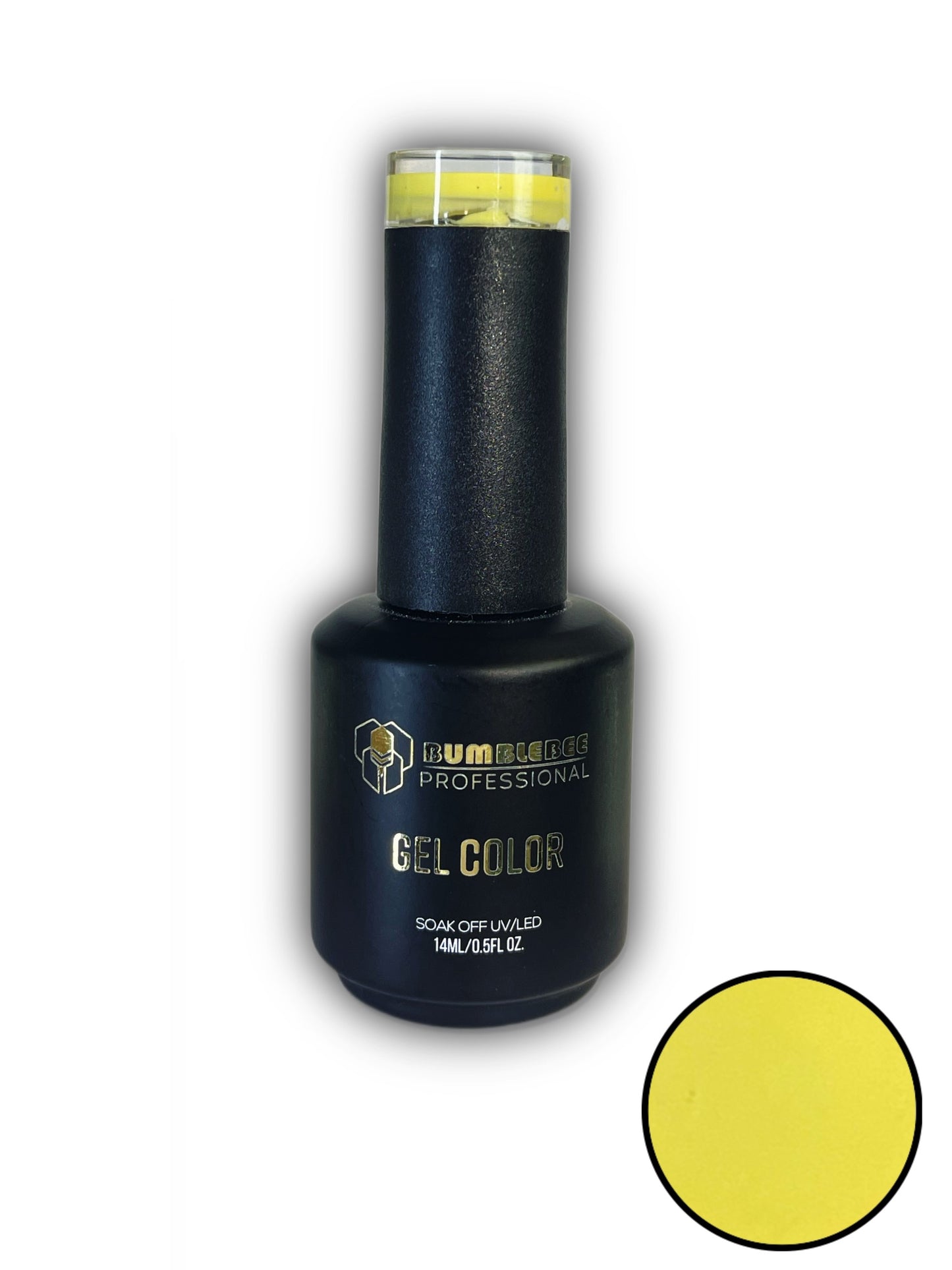 Bumblebee Gel: BBGC045