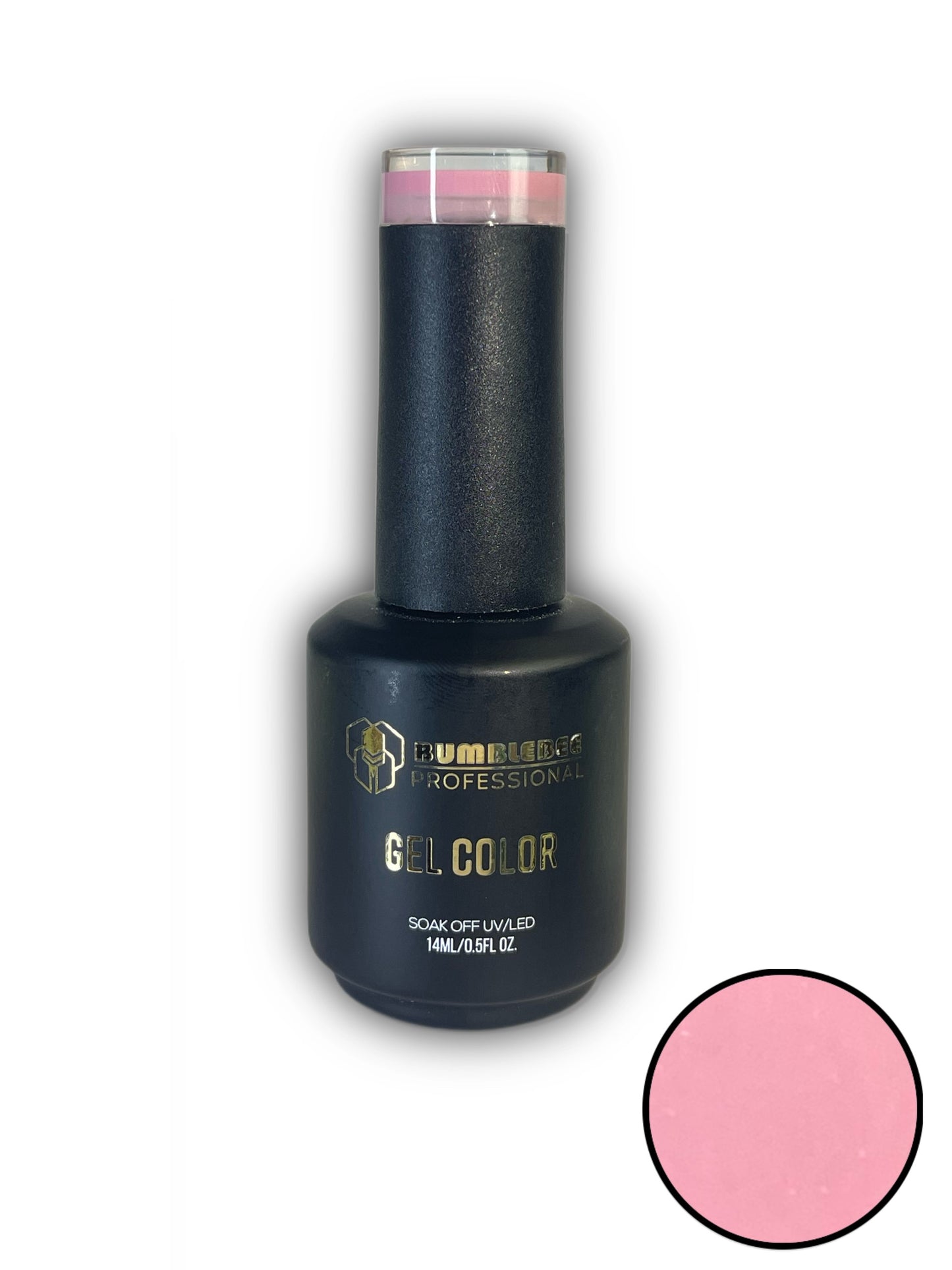 Bumblebee Gel: BBGC051