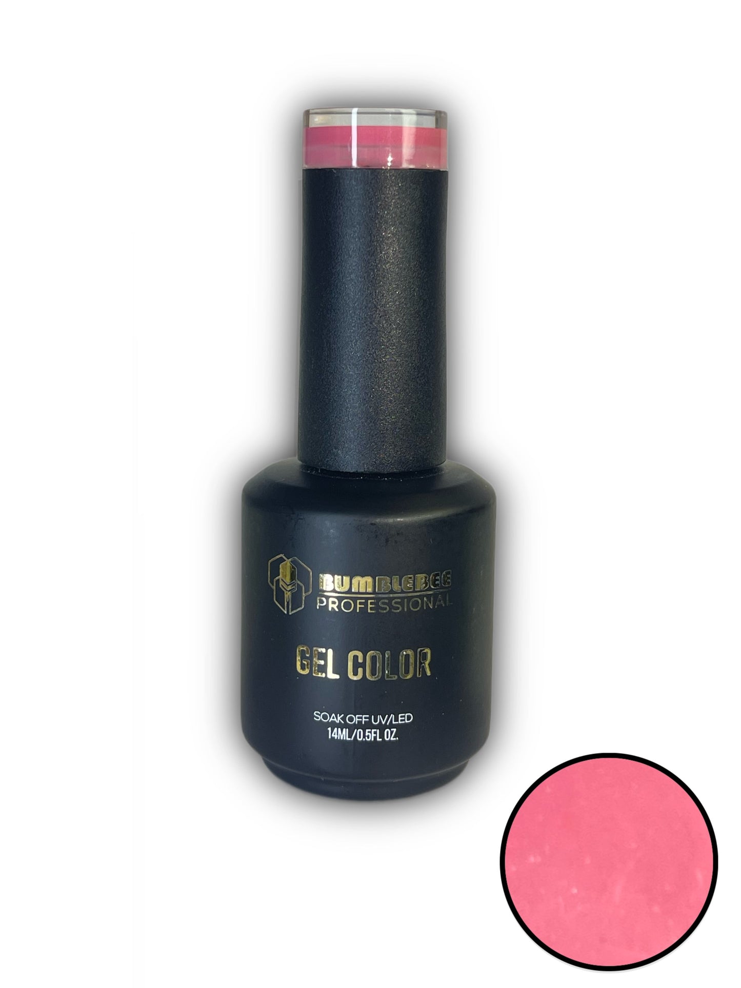 Bumblebee Gel: BBGC054