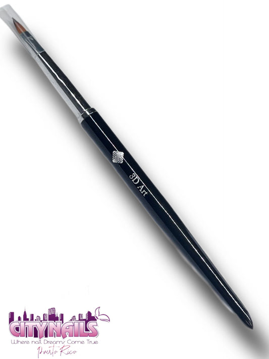 3D Art Brush