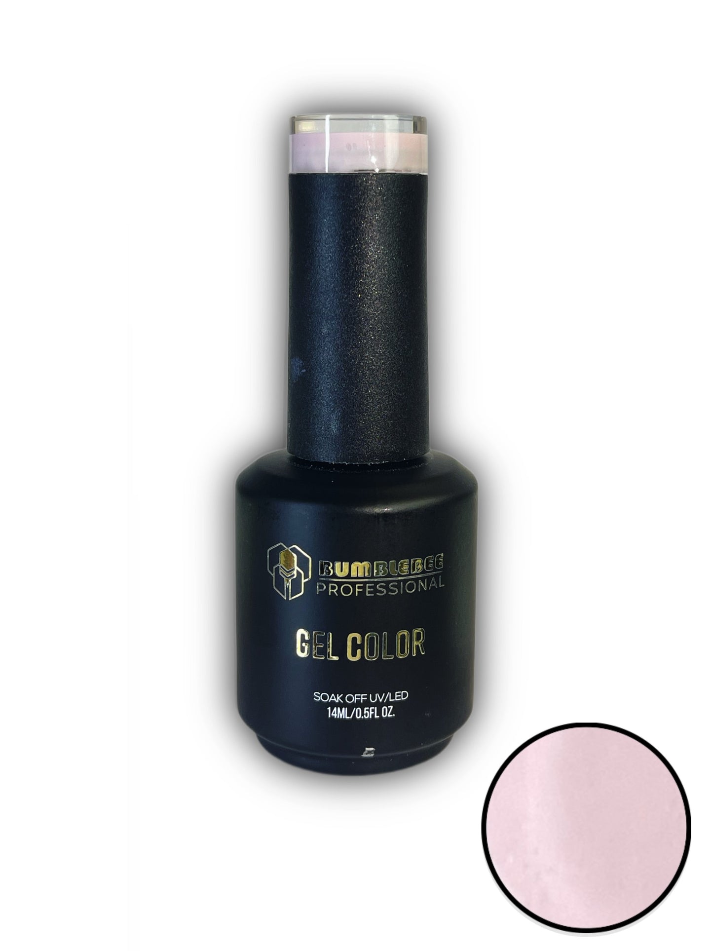 Bumblebee Gel: BBGC003