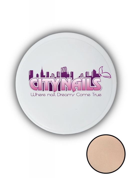 City Nails Cover Mocha 4oz