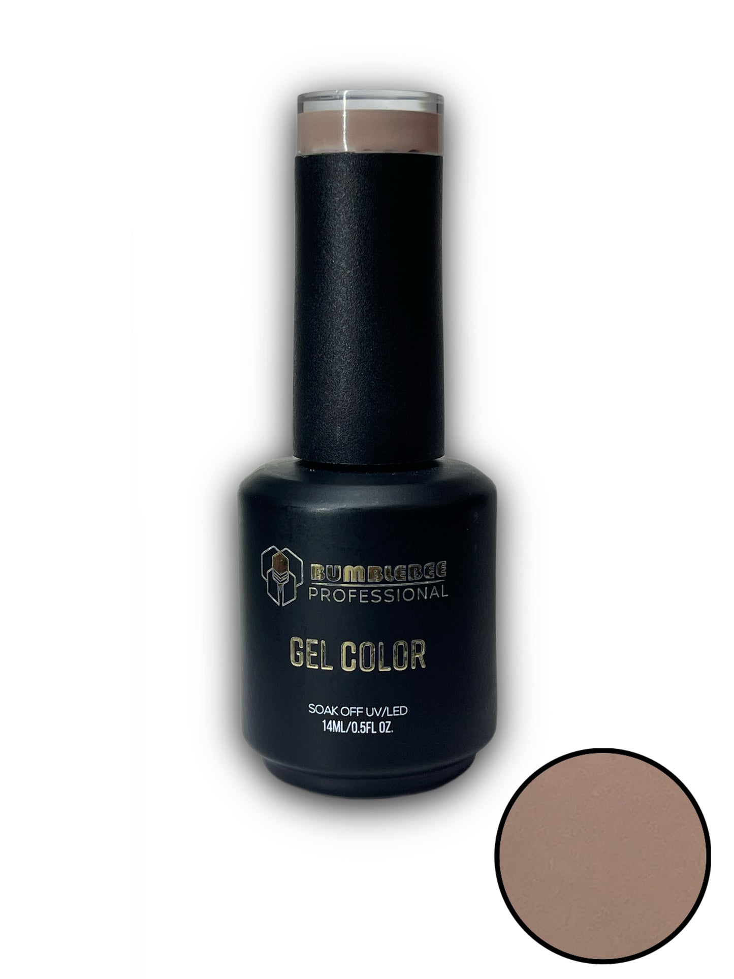 Bumblebee gel: BBGC009