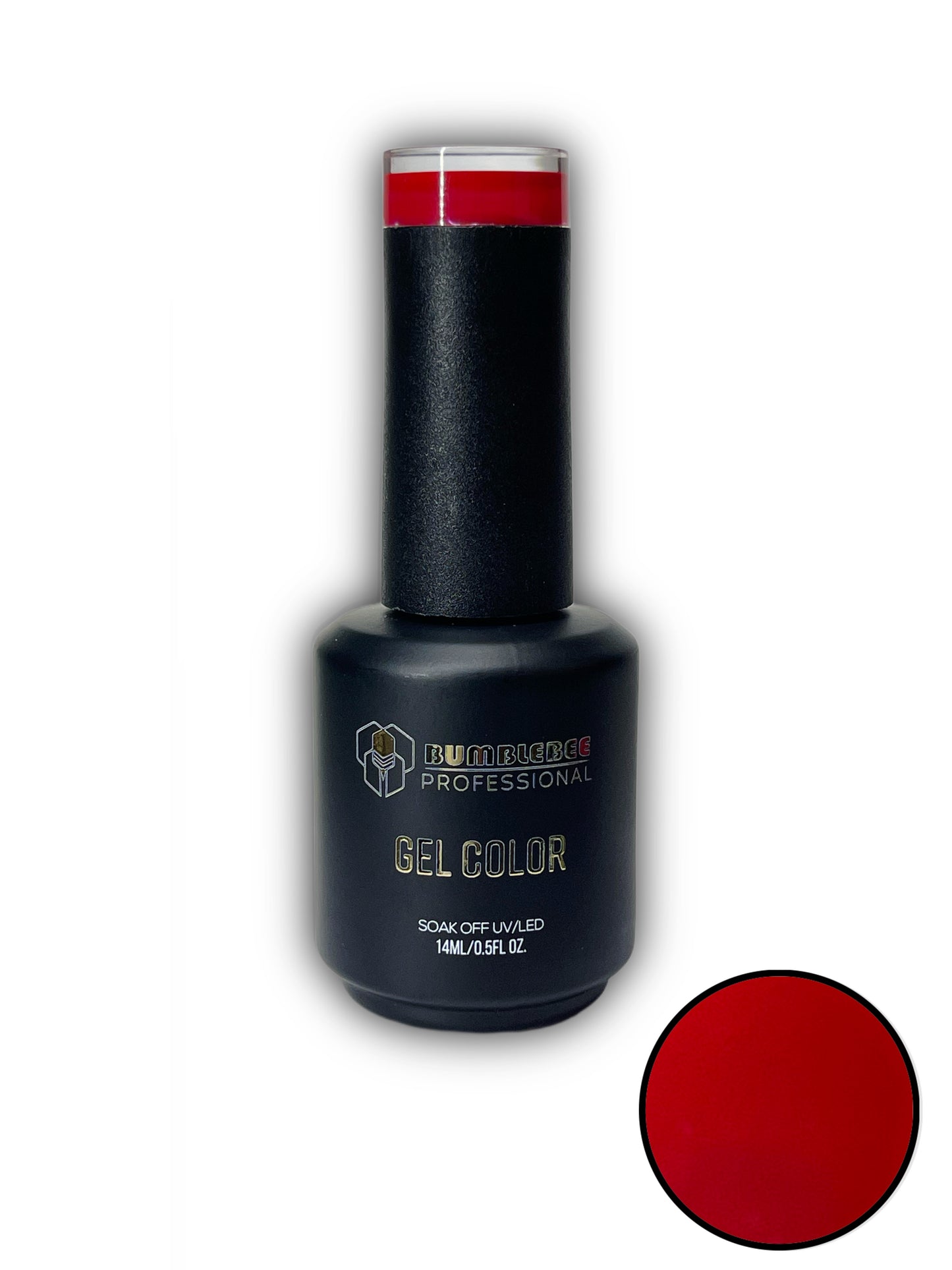 Bumblebee Gel: BBGC016