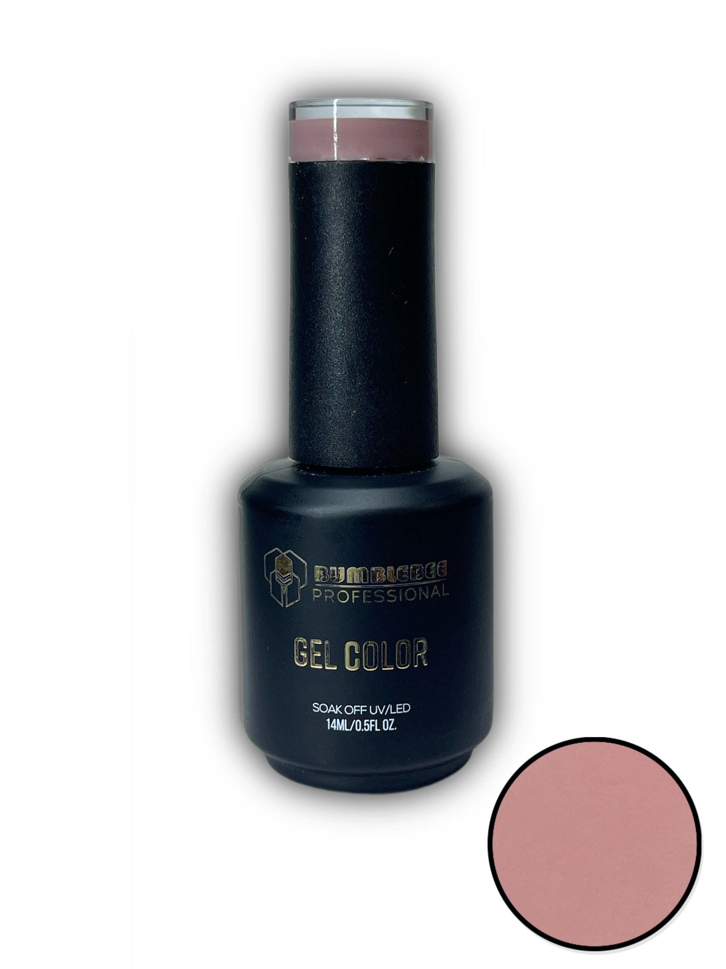 Bumblebee Gel: BBGC010