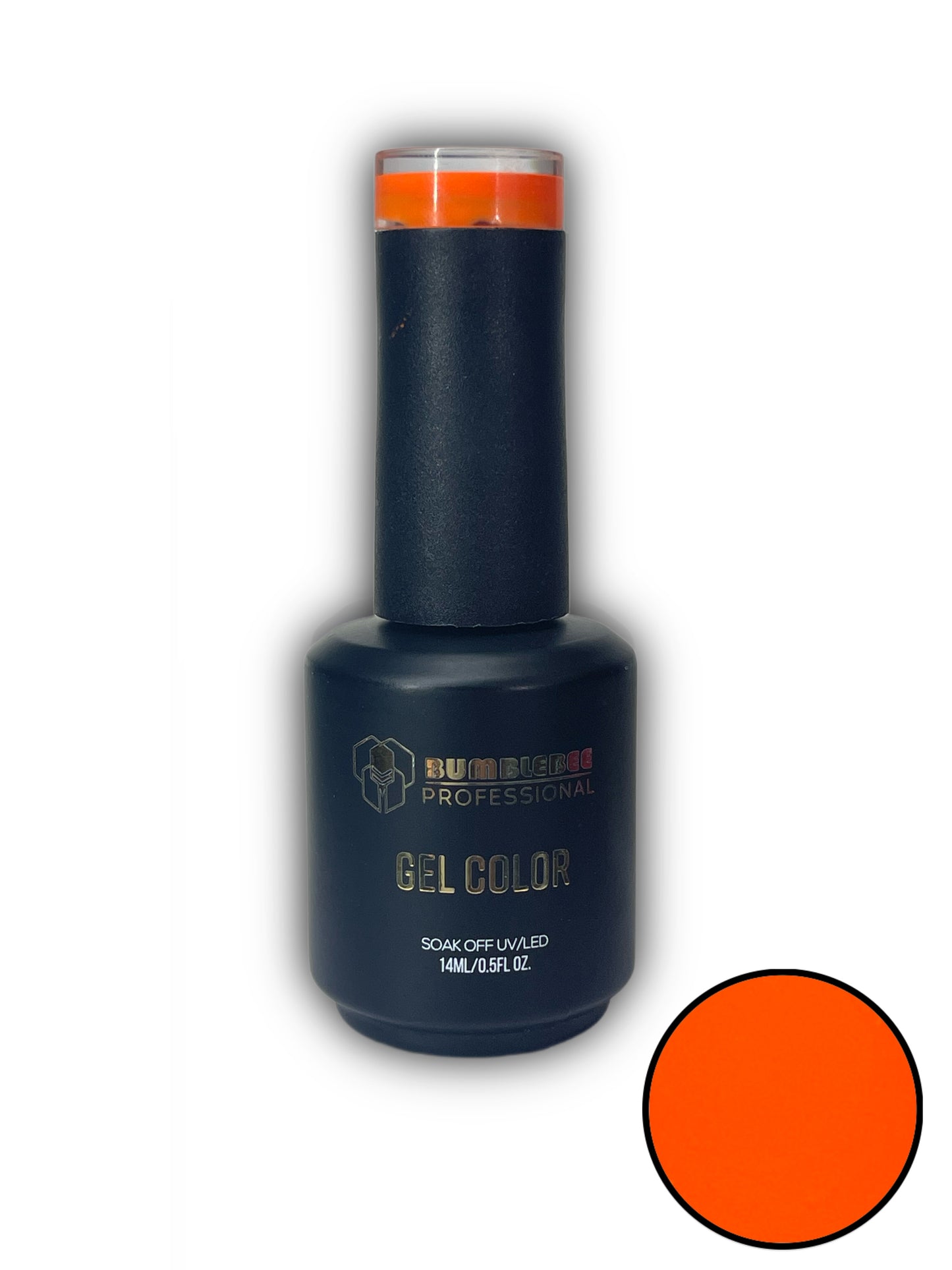 Bumblebee Gel: BBGC028