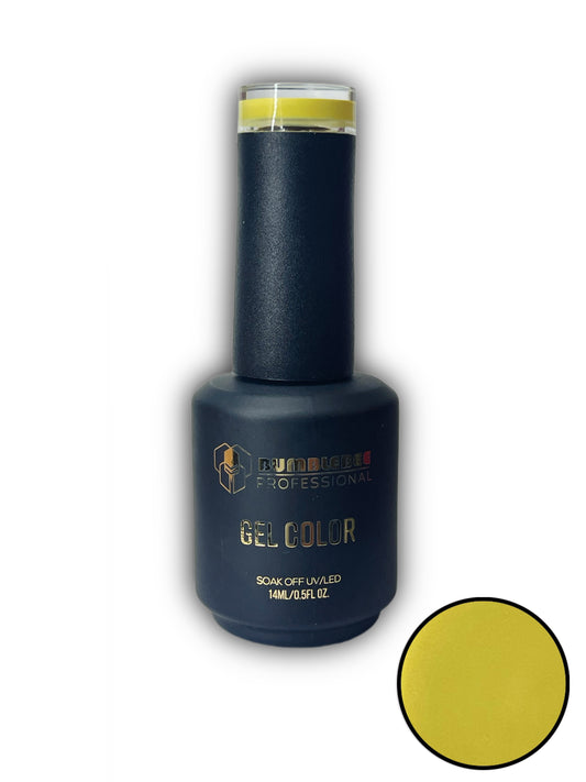 Bumblebee Gel: BBGC074
