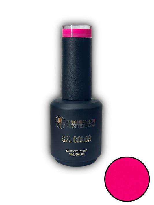 Bumblebee Gel: BBGC079