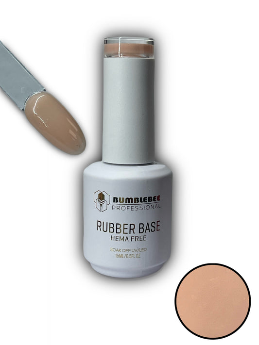 Bumblebee Rubber Base 07 (HEMA FREE) (0.5 oz.)