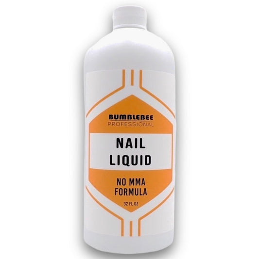 BB Nail Monomer No MMA Formula 32 oz.