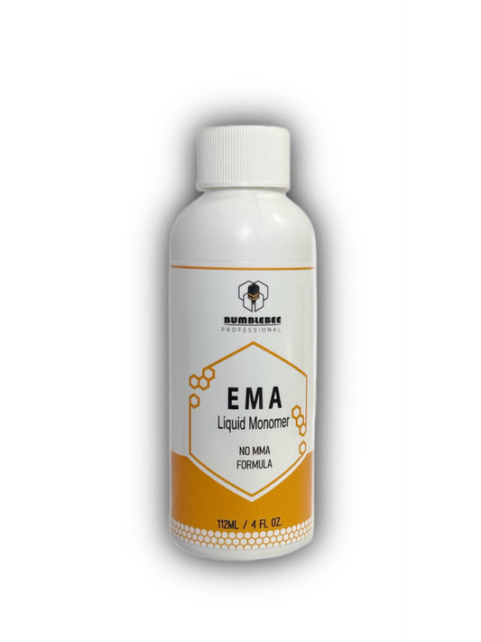 BB EMA Liquid Monomer 4 oz.