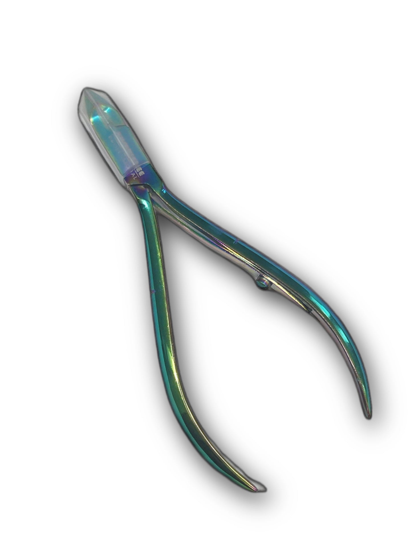 Bumblebee Nail Nipper