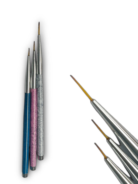 Liner Brush Set