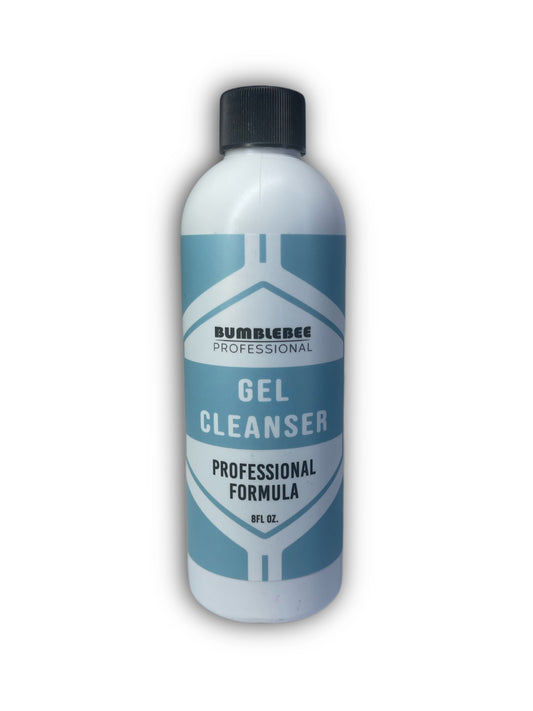 BB Gel Cleanser