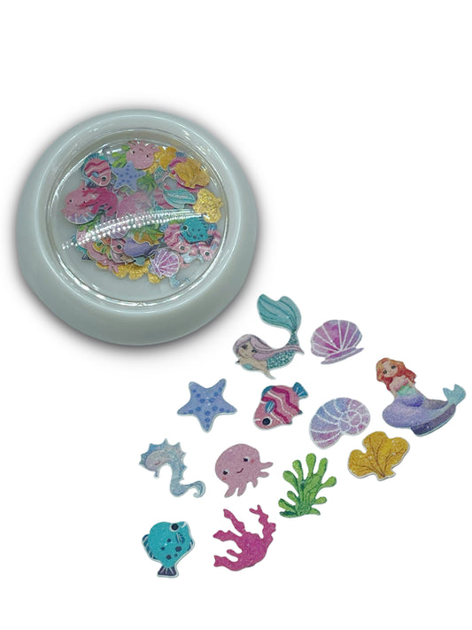 Mermaid Decoration